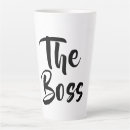 Search for humor boss mugs Modern