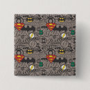 Search for core” badges Justice league heroes