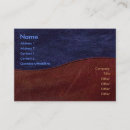 Search for wave pattern business cards Shapes