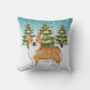 Search for corgi christmas cushions Winter