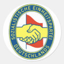 Search for deutschland stickers Party