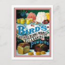 Search for vintage baking advertisement Food
