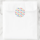 Search for rainbow hearts stickers Girl