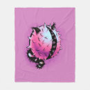 Search for pastel goth blankets Gothic
