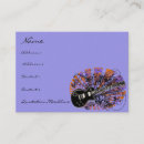 Search for rock and roll business cards Guitar