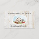 Search for meat business cards Rustic