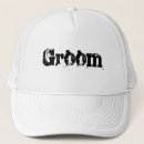 Search for engagements hats Groom