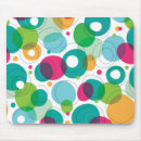 Search for chaos designs mousepads Abstract