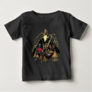 Search for adams baby clothes Dc comic movie