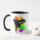 Search for break dance mugs Hip hop
