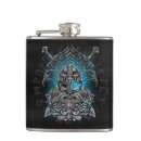 Search for viking flasks Valhalla