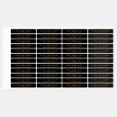 Search for raw labels Yellow