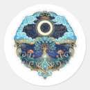 Search for moon tree stickers Night