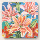 Search for borders coasters Botanical