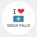 Search for sioux falls stickers Flag