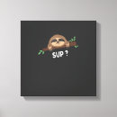 Search for funny sloth saying Kawaii