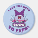 Search for catering magnets Kids cartoon show