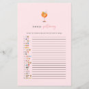 Search for emoji bridal shower games Watercolor