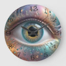 Search for human eye art Blue