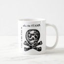 Search for american skull mugs Usa