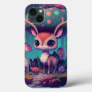 Search for cute deer iphone cases Animal