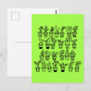 Search for potted postcards Pots