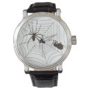 Search for spider web watches Creepy