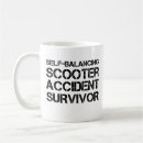 Search for accident mugs Injury