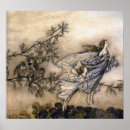 Search for arthur rackham fairies posters Magical