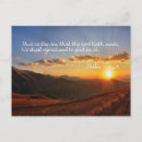 Search for psalm postcards Comfort