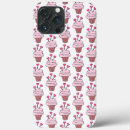Search for cute cupcake iphone cases Pink