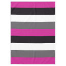 Search for pink stripes tablecloths Pattern