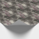 Search for straw wrapping paper Vintage