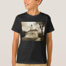 Search for sandy hook tshirts Lighthouse
