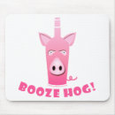 Search for hog mousepads Pig