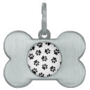 Search for black paw print pattern dog supplies Animal paws