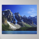Search for canada art Moraine lake