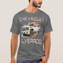 Search for silverado tshirts Sports