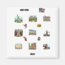 Search for central park magnets Empire state building