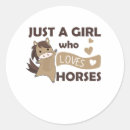 Search for horse love stickers Ride