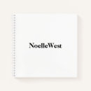 Search for holiday notebooks College