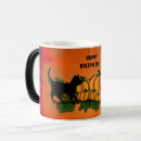 Search for halloween bats mugs Autumn