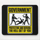 Search for serve mousepads Police