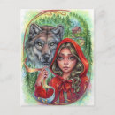 Search for wolf face postcards Wild