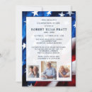 Search for armed services invitations Funeral