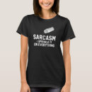 Search for salt shaker tshirts Humour