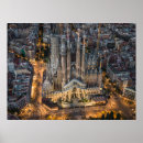 Search for sagrada familia posters Catalonia