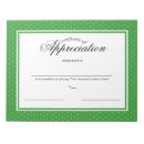 Search for teacher appreciation certificate Education