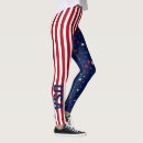 Search for stars and stripes leggings 4th of july