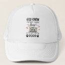 Search for needed hats God